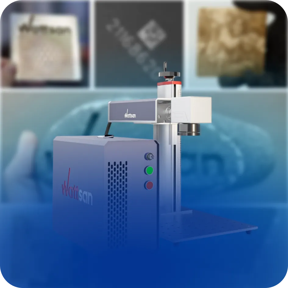 Работает  с множеством материалов